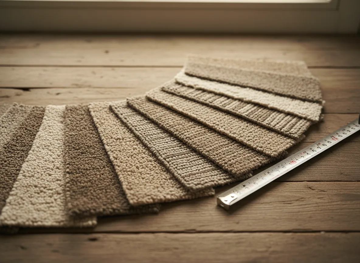 Carpet Installation Maxwell, NM FAQs